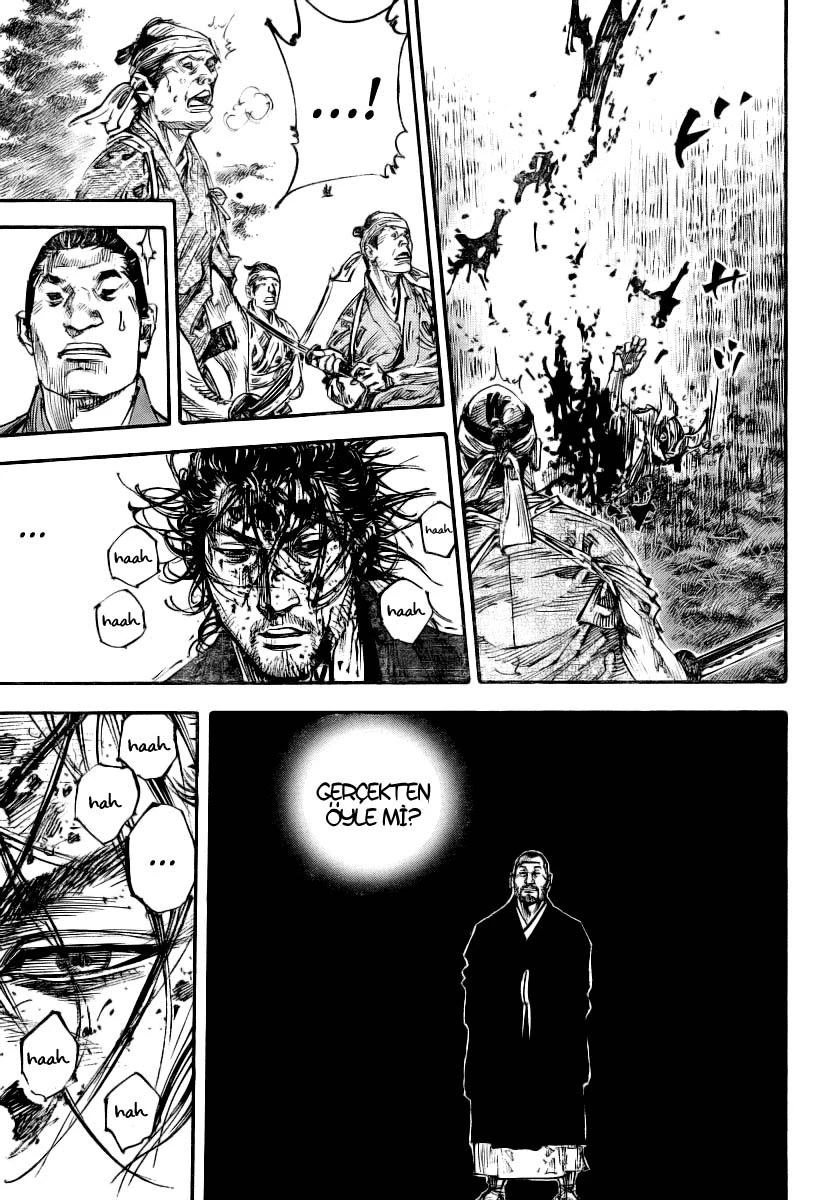 Read Vagabond TR Manga Online