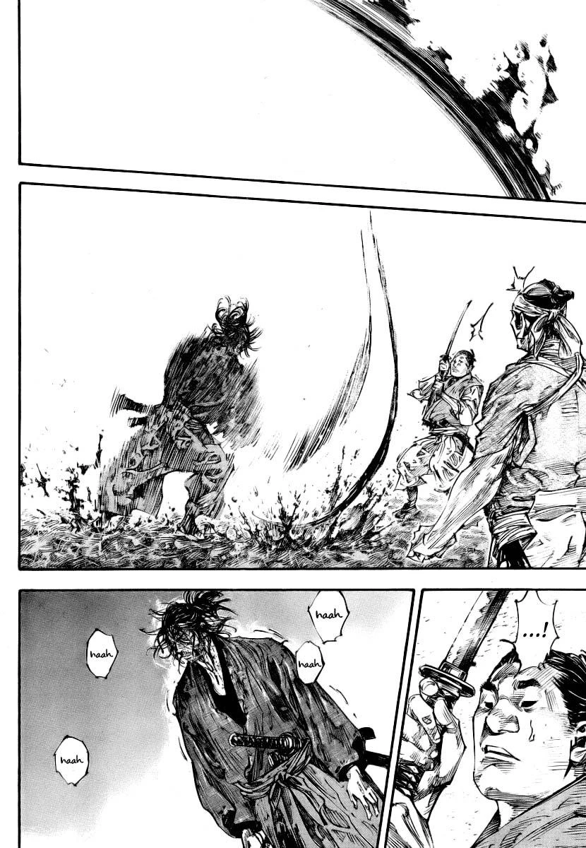 Read Vagabond TR Manga Online