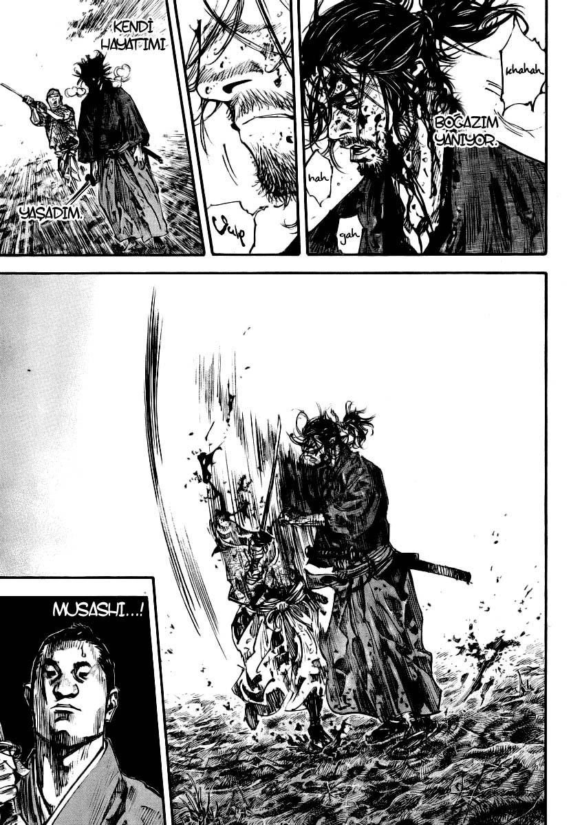 Read Vagabond TR Manga Online