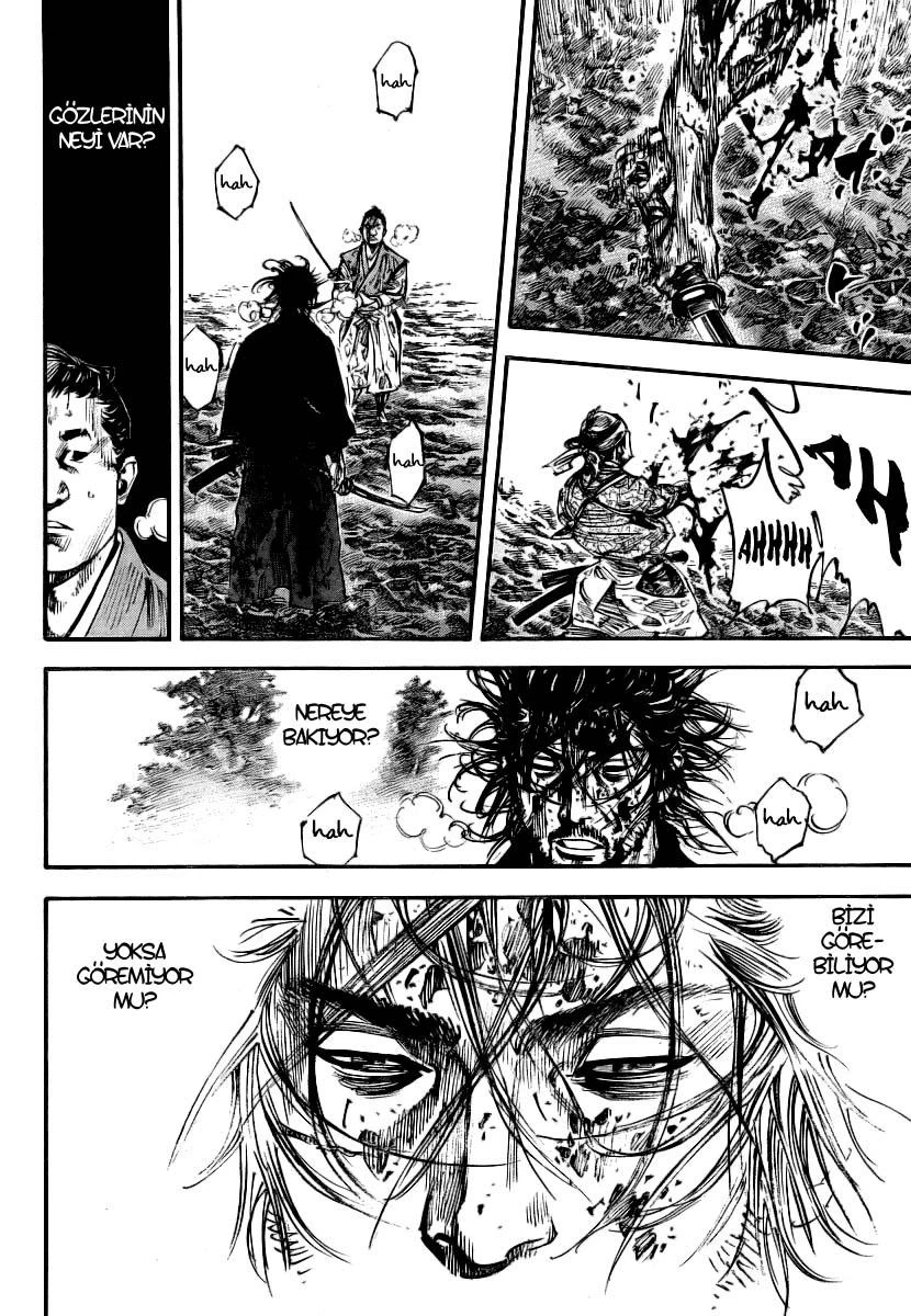 Read Vagabond TR Manga Online