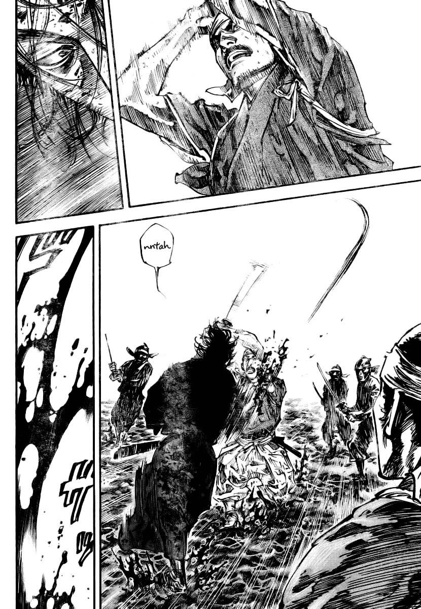 Read Vagabond TR Manga Online