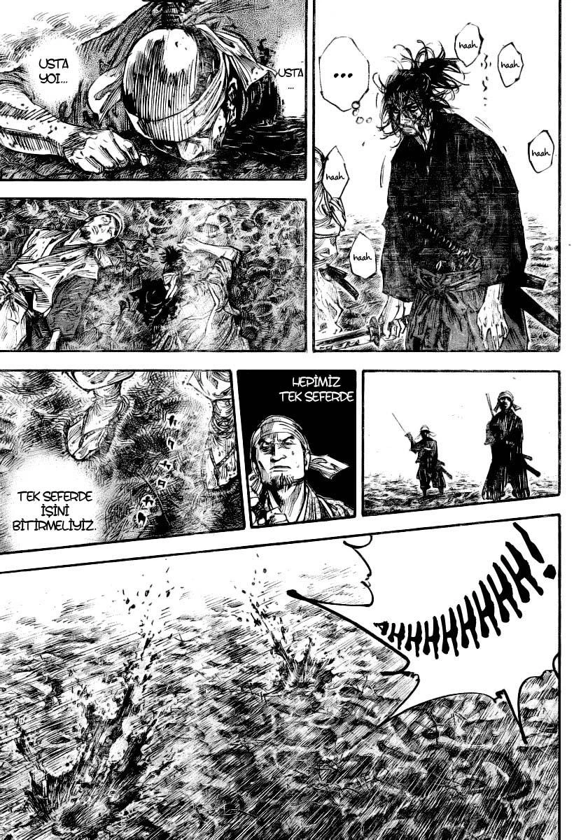 Read Vagabond TR Manga Online