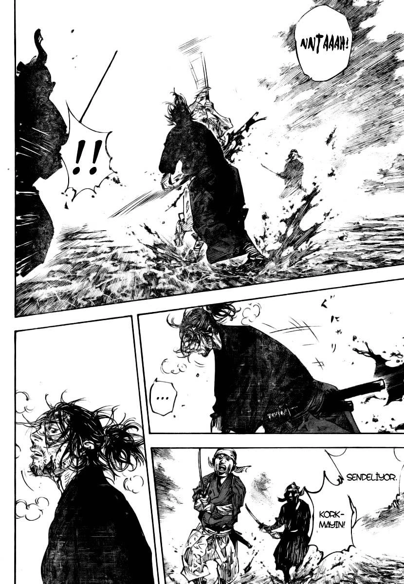 Read Vagabond TR Manga Online