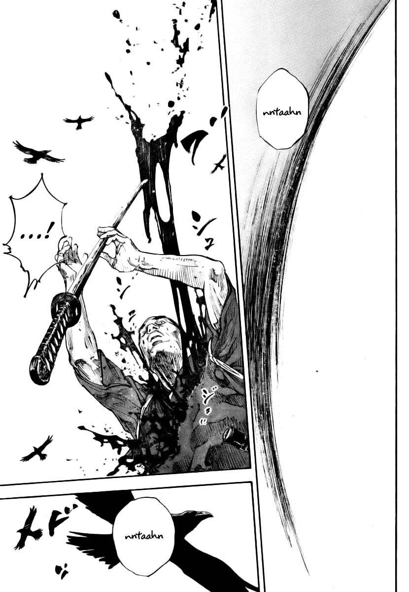 Read Vagabond TR Manga Online