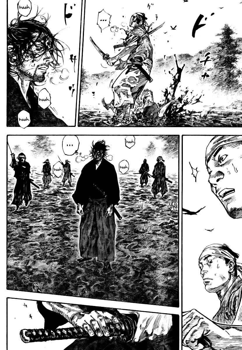 Read Vagabond TR Manga Online