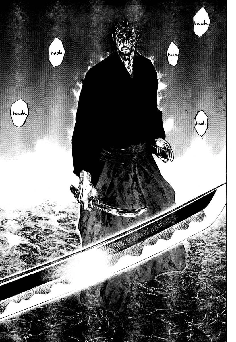 Read Vagabond TR Manga Online