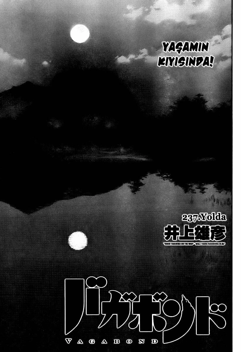 Read Vagabond TR Manga Online