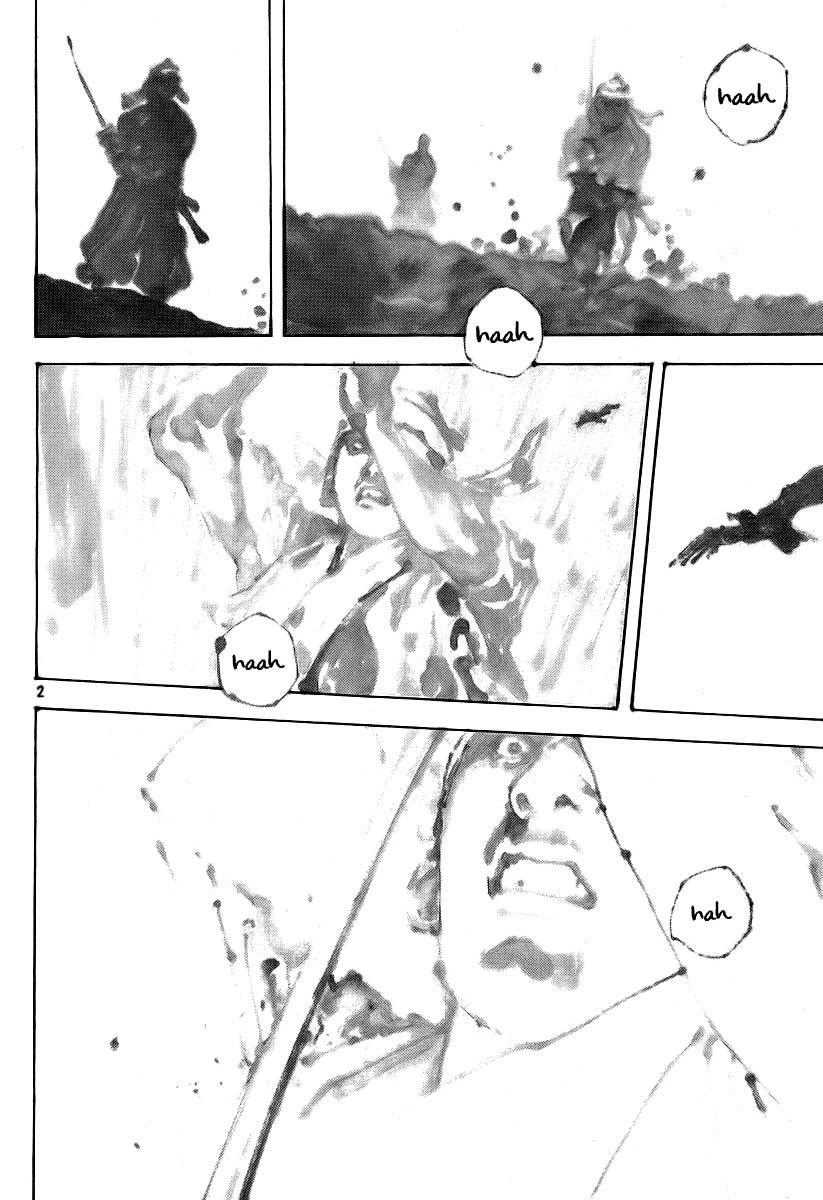 Read Vagabond TR Manga Online