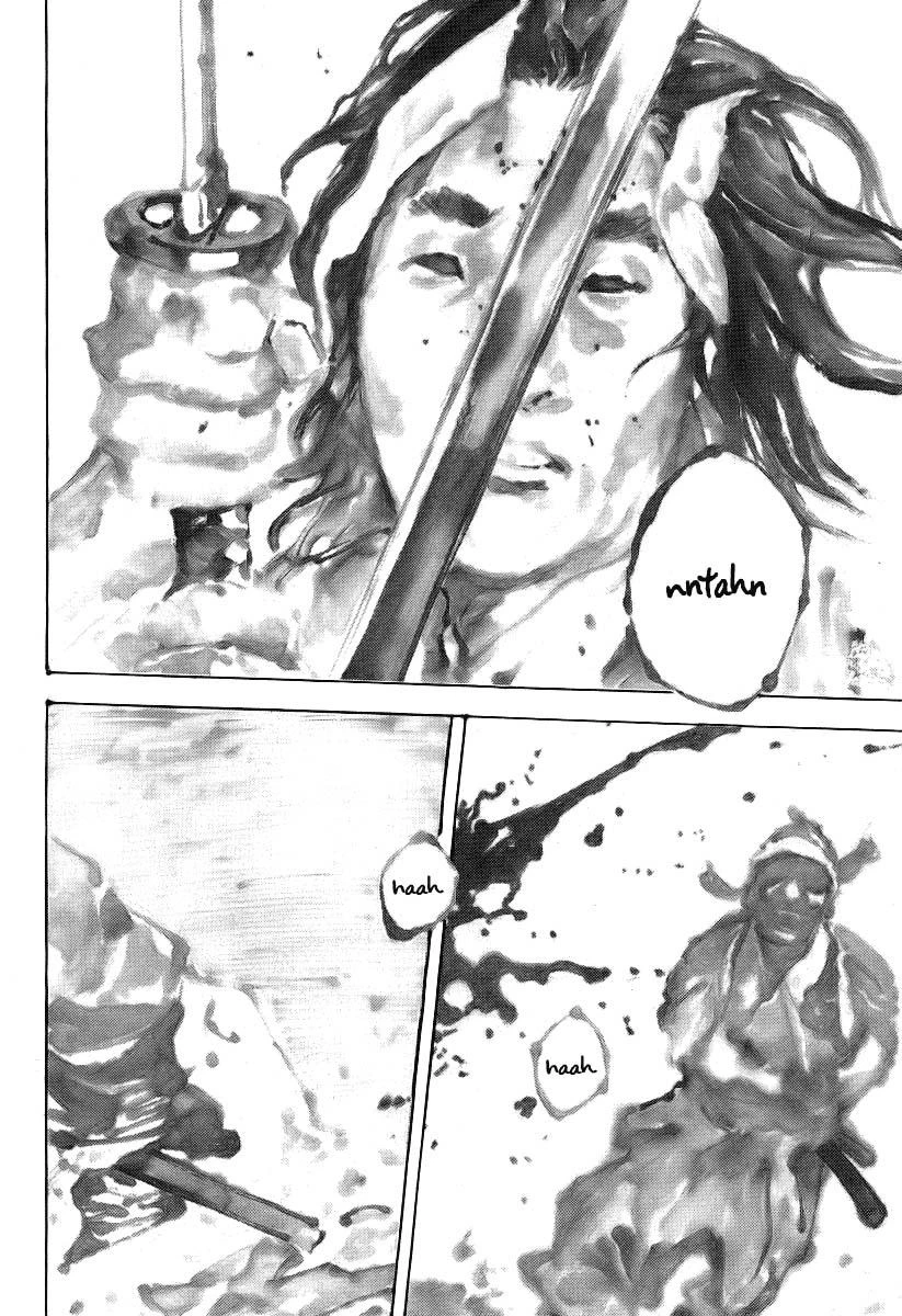 Read Vagabond TR Manga Online