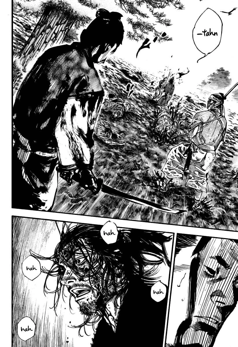 Read Vagabond TR Manga Online