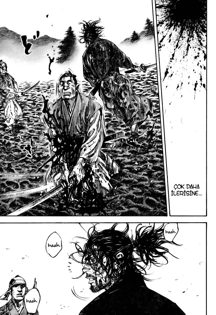 Read Vagabond TR Manga Online