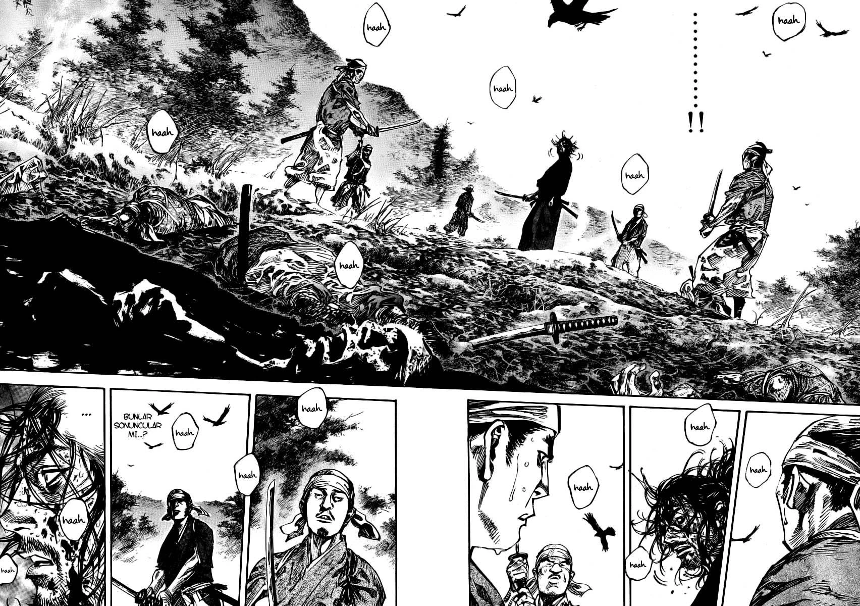 Read Vagabond TR Manga Online