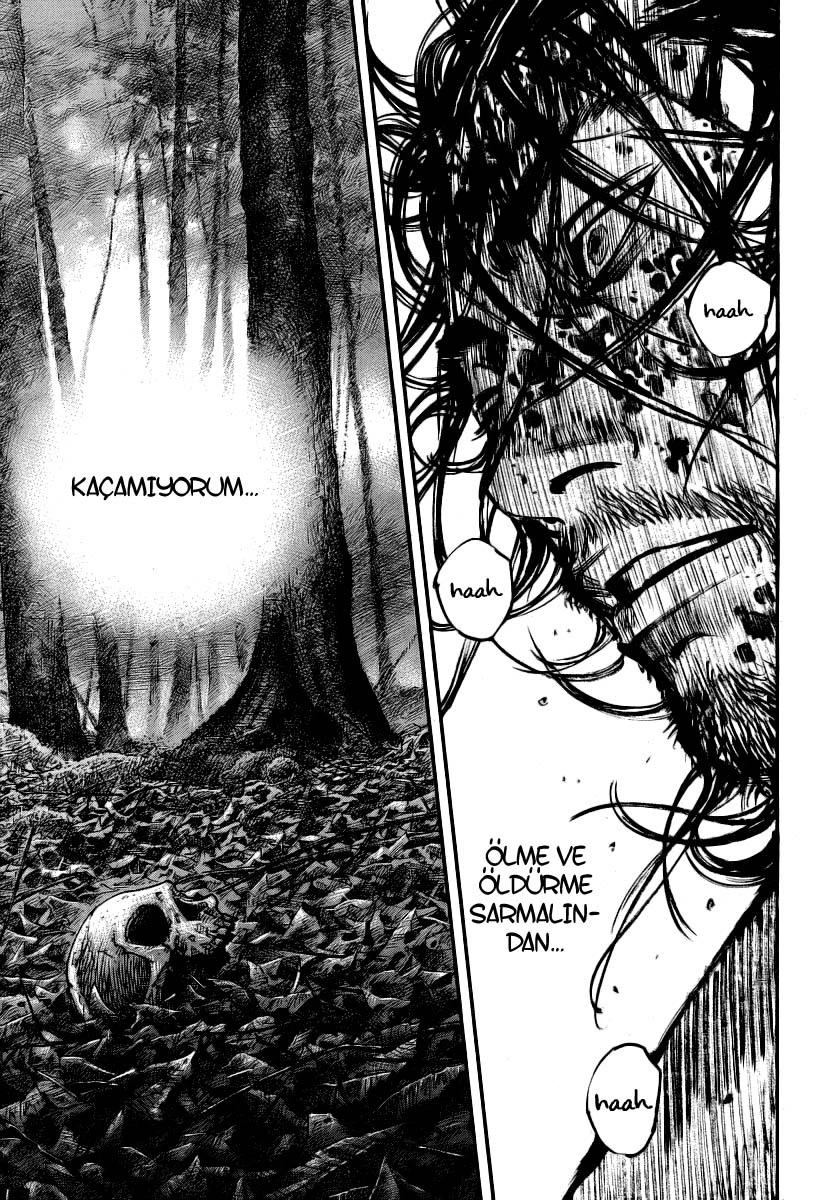 Read Vagabond TR Manga Online