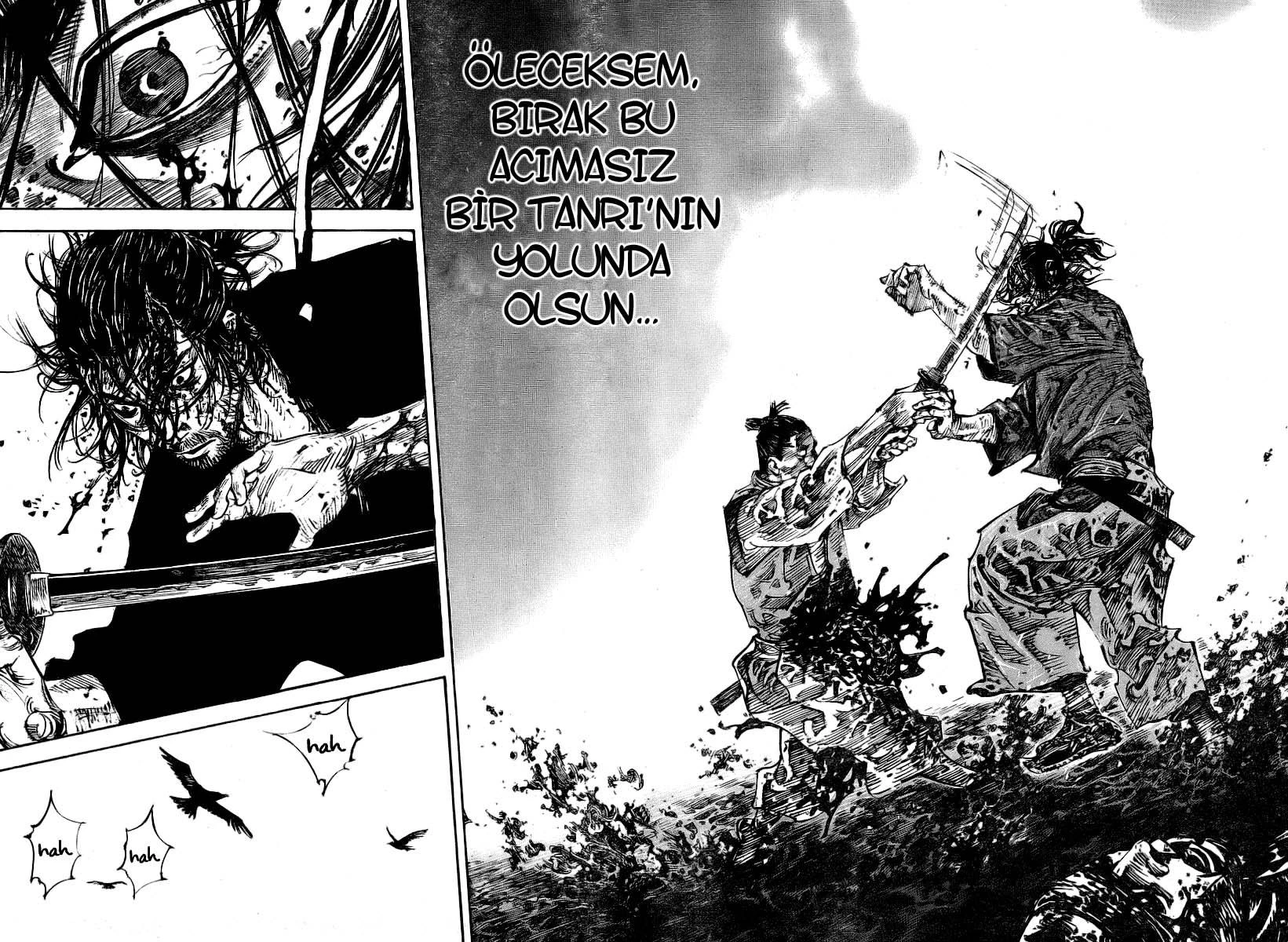 Read Vagabond TR Manga Online
