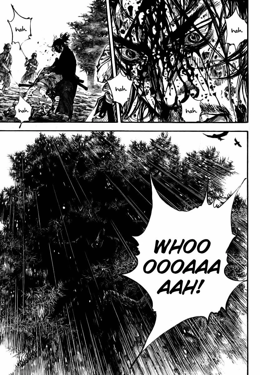 Read Vagabond TR Manga Online