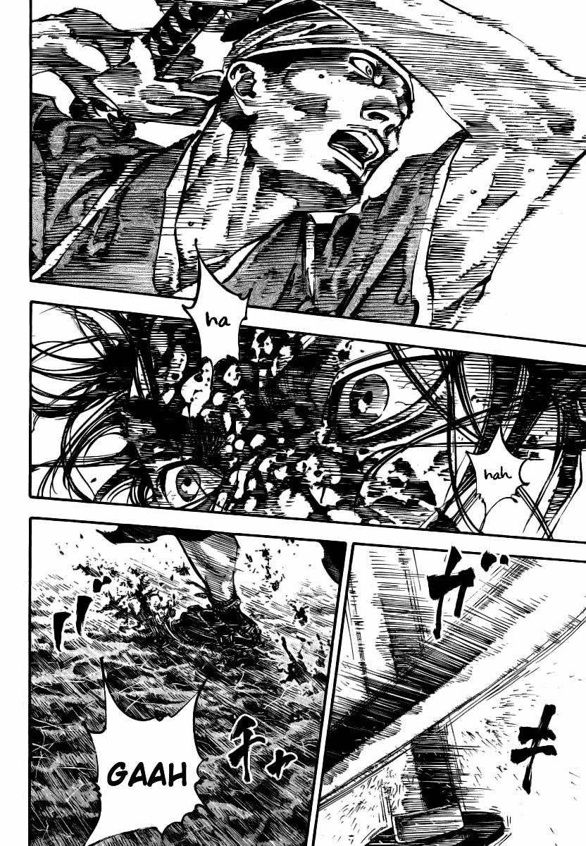 Read Vagabond TR Manga Online