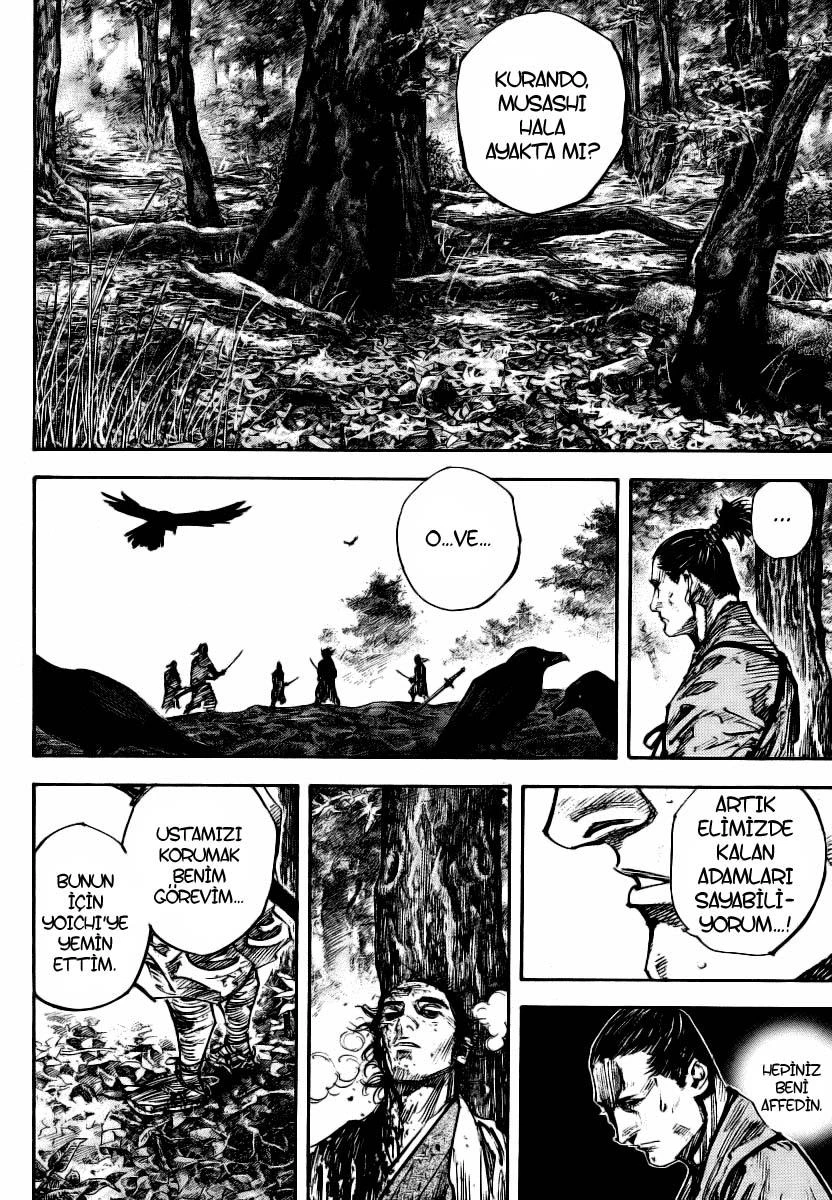 Read Vagabond TR Manga Online