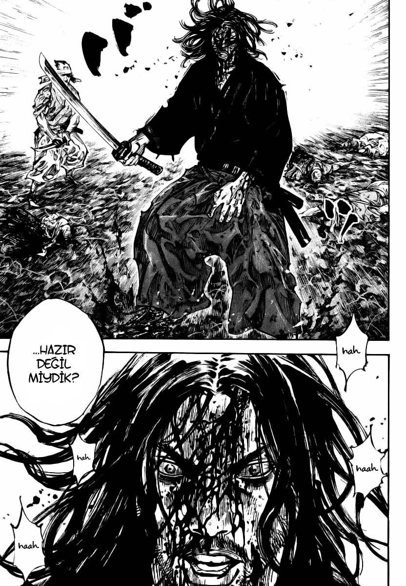 Read Vagabond TR Manga Online