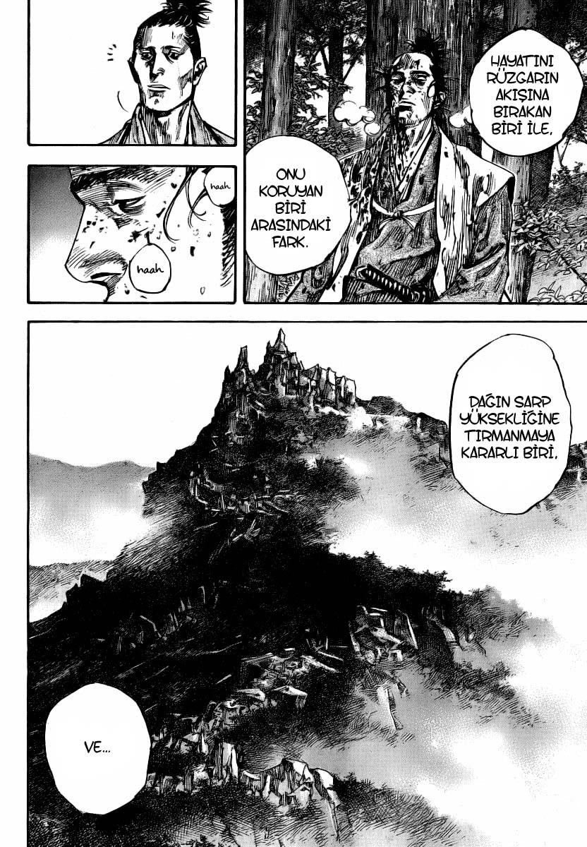 Read Vagabond TR Manga Online