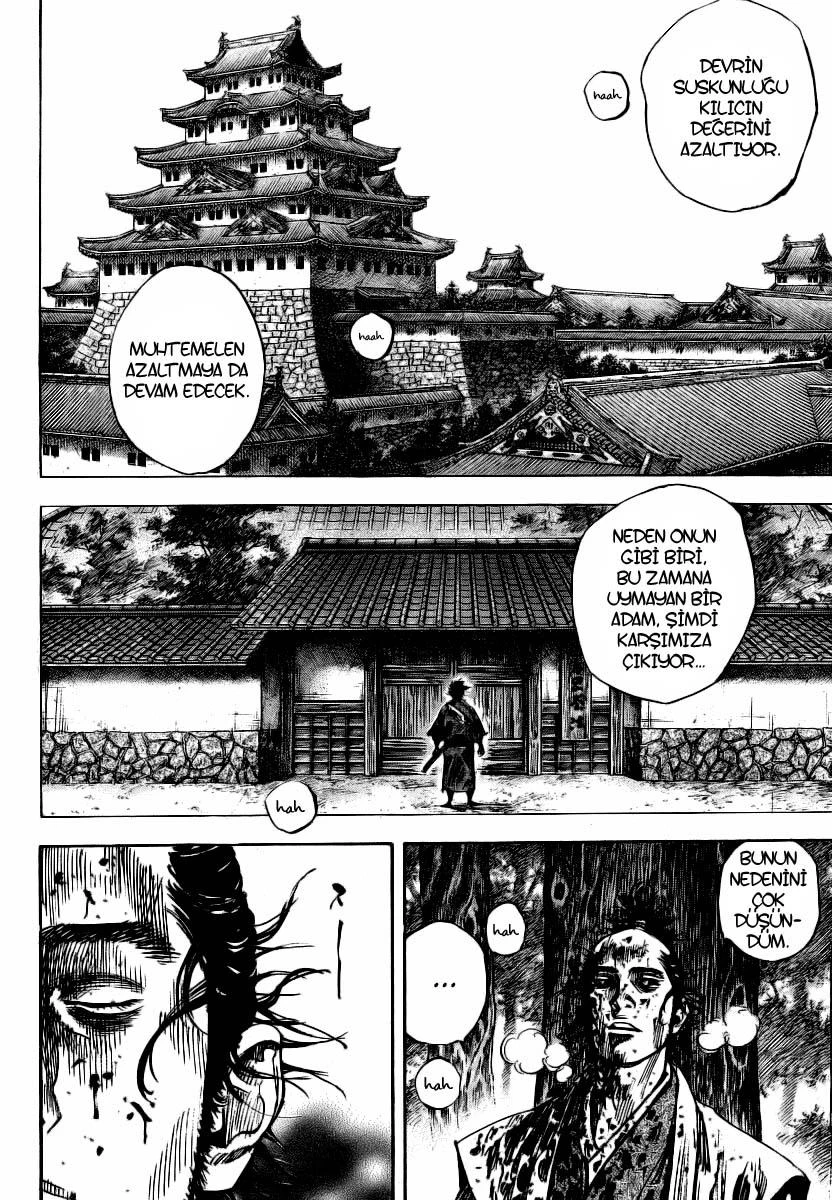 Read Vagabond TR Manga Online