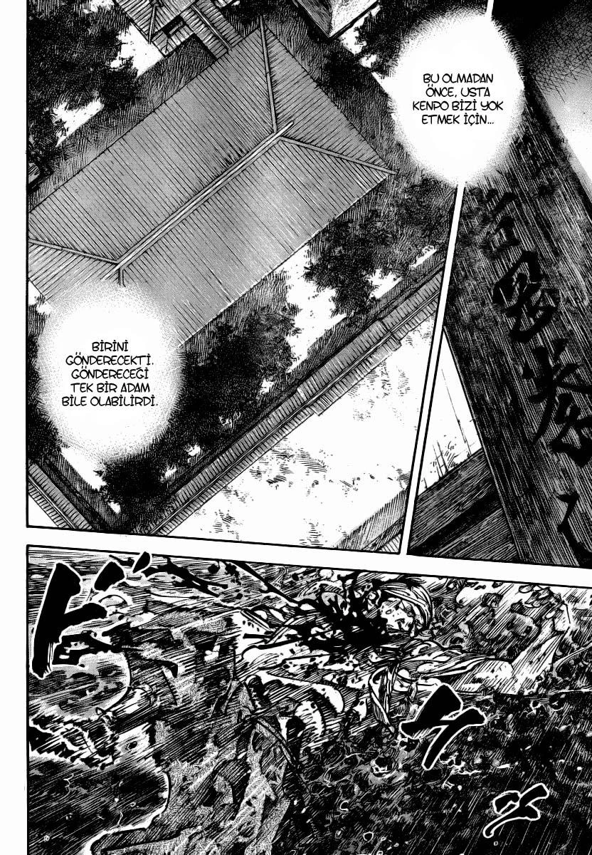Read Vagabond TR Manga Online