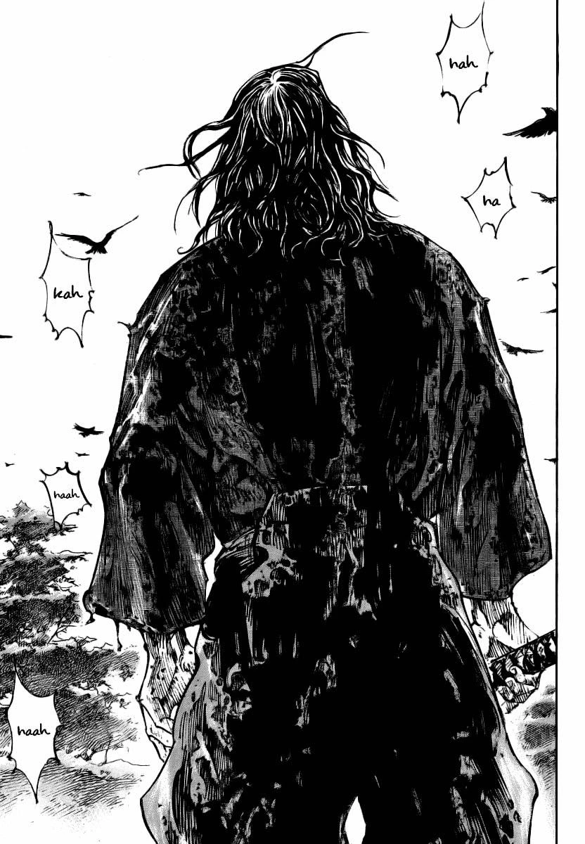Read Vagabond TR Manga Online