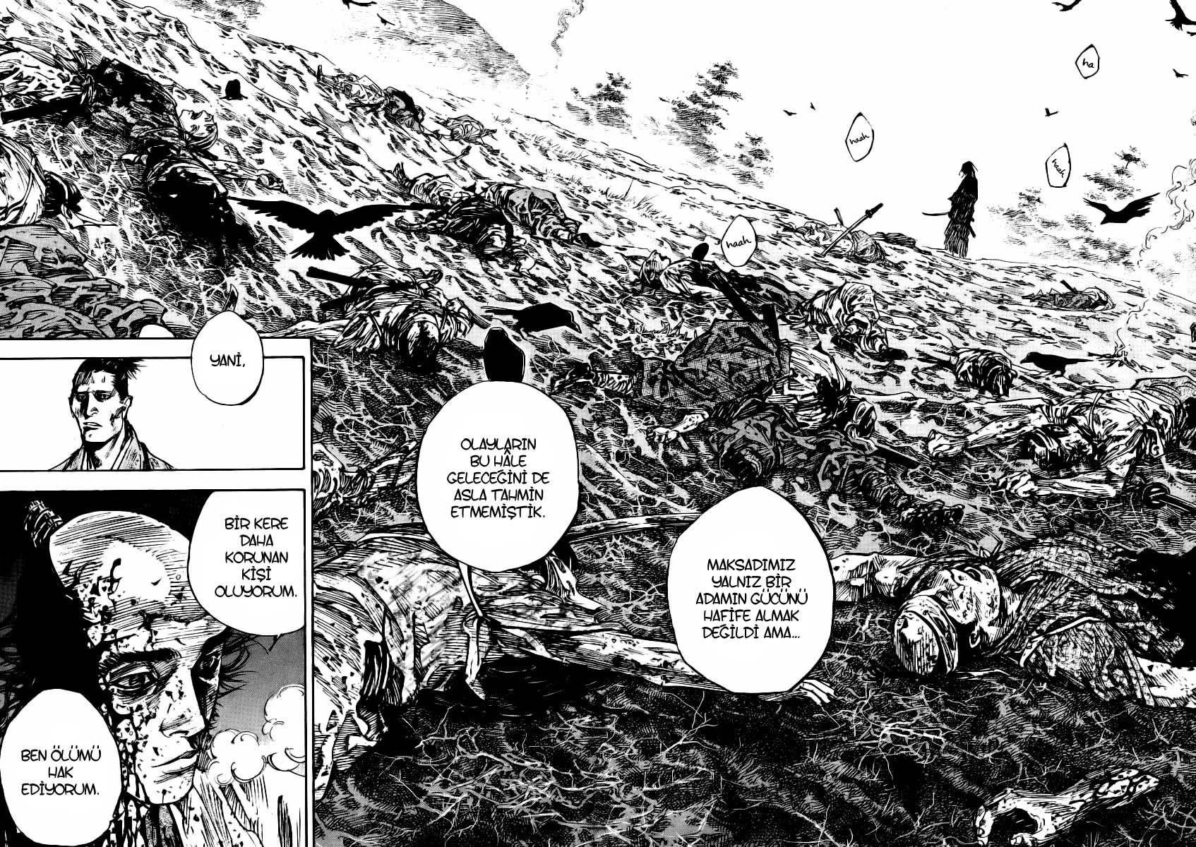 Read Vagabond TR Manga Online