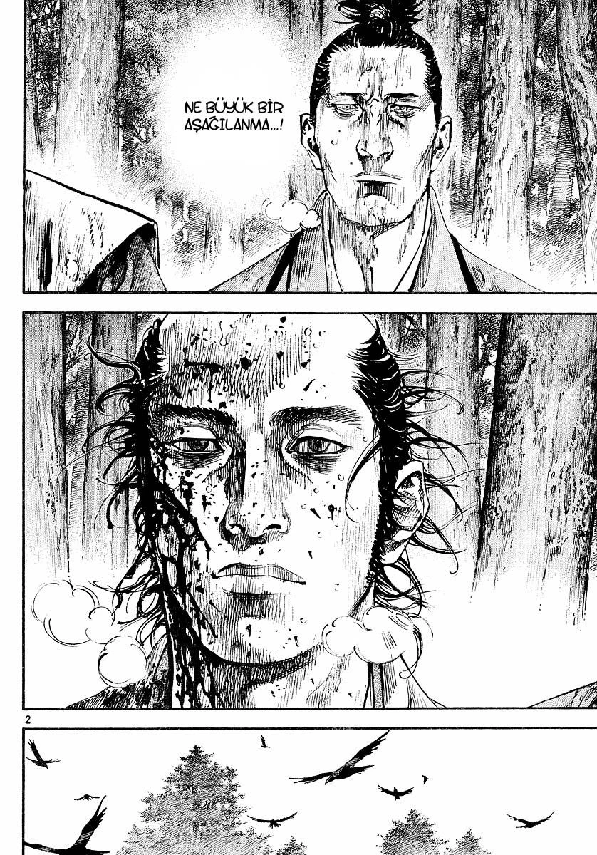 Read Vagabond TR Manga Online
