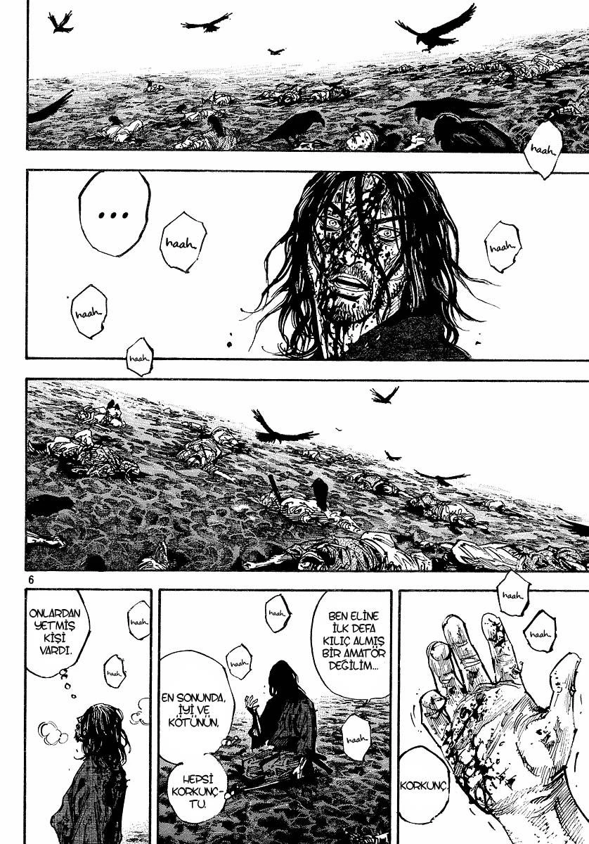 Read Vagabond TR Manga Online