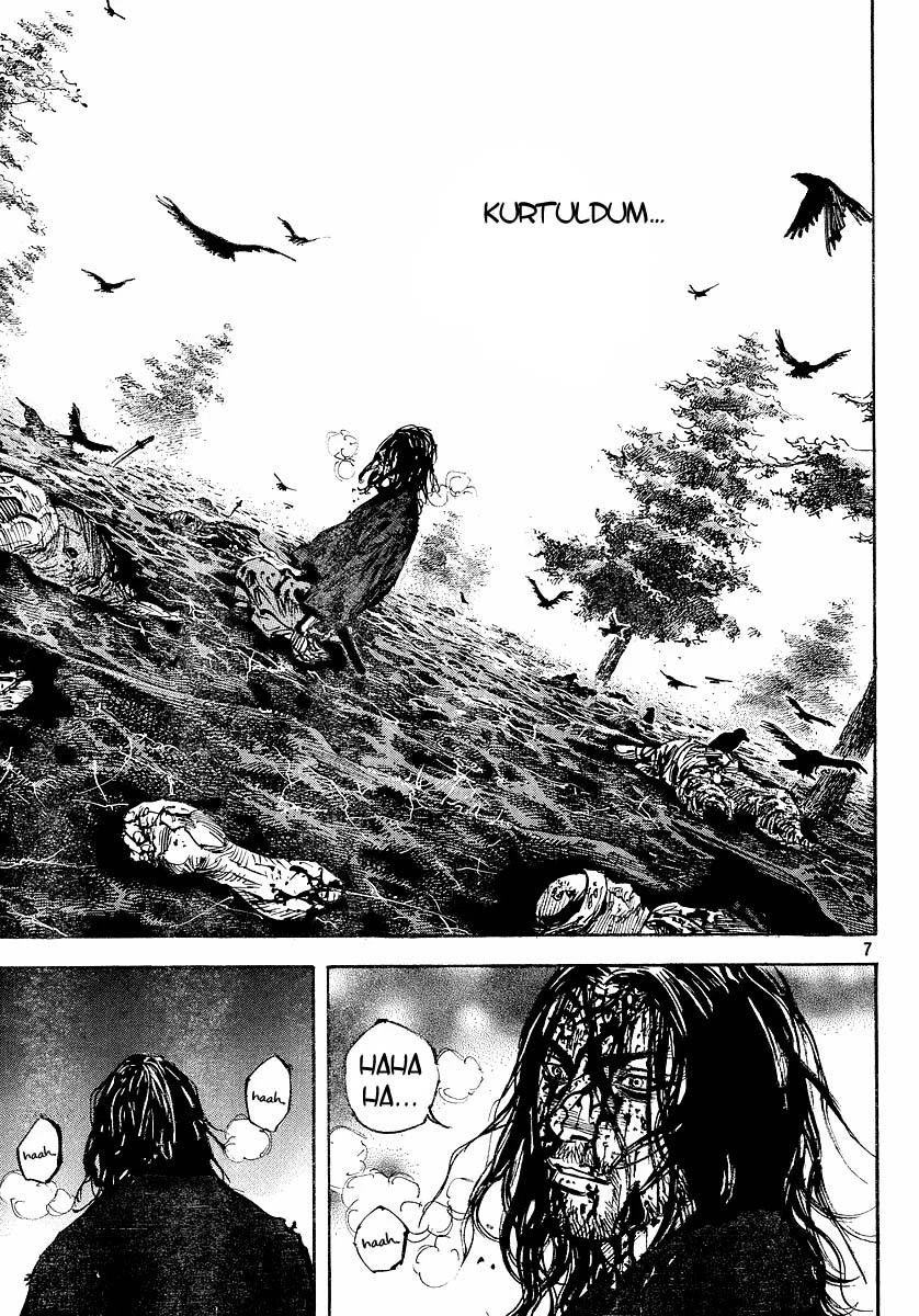Read Vagabond TR Manga Online