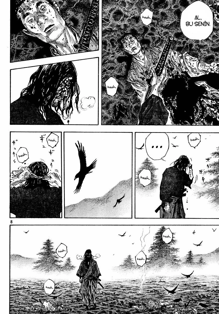 Read Vagabond TR Manga Online