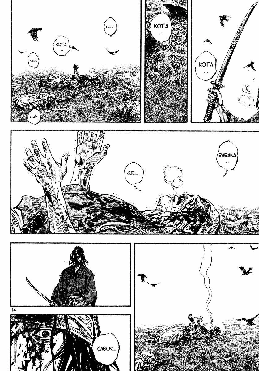 Read Vagabond TR Manga Online