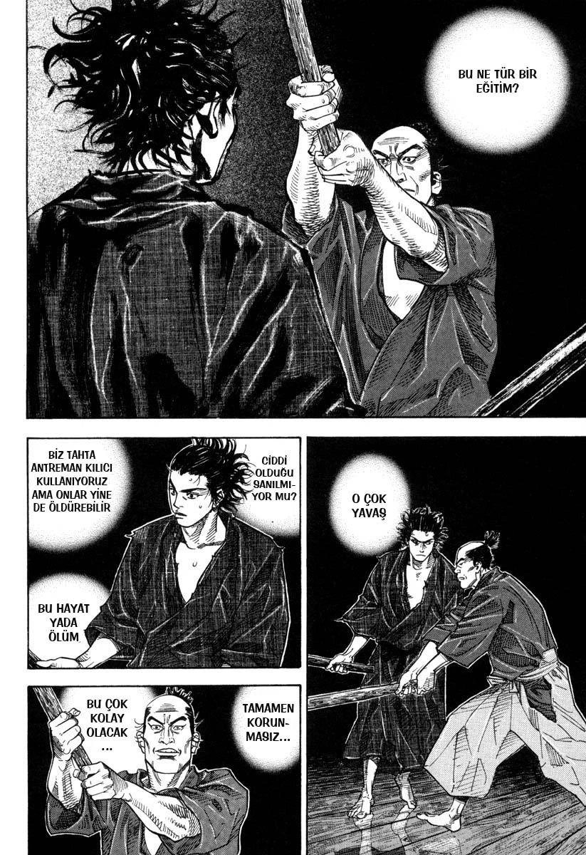 Read Vagabond TR Manga Online