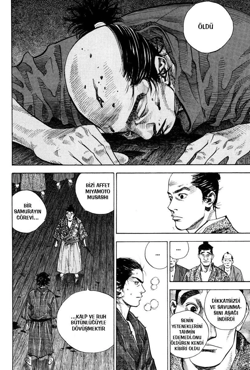 Read Vagabond TR Manga Online