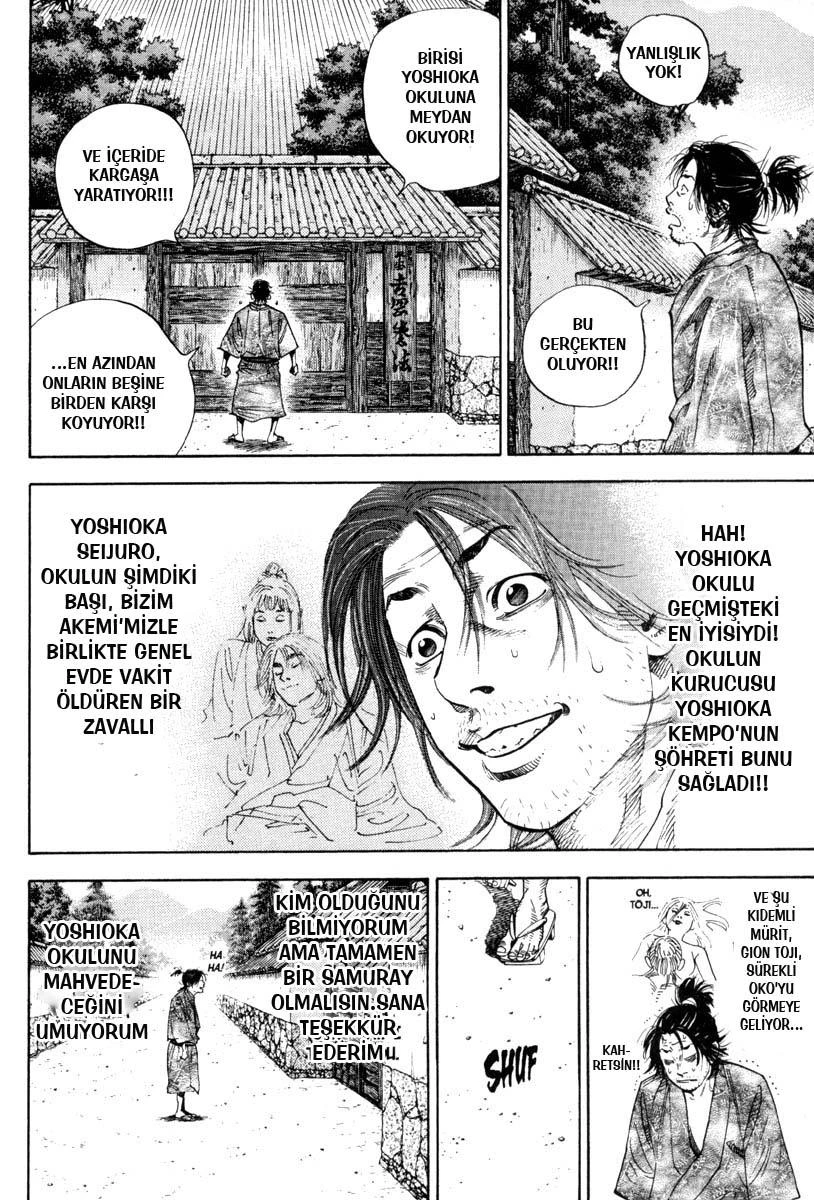 Read Vagabond TR Manga Online