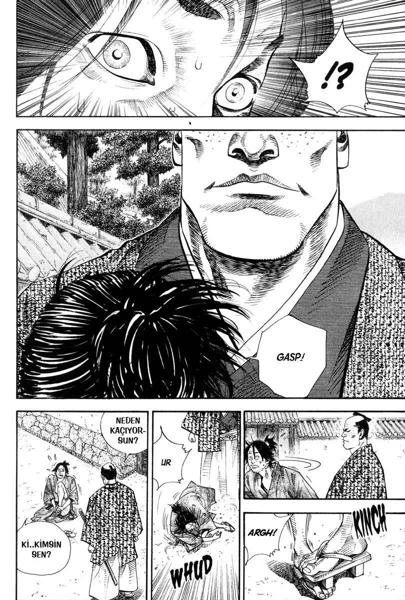 Read Vagabond TR Manga Online
