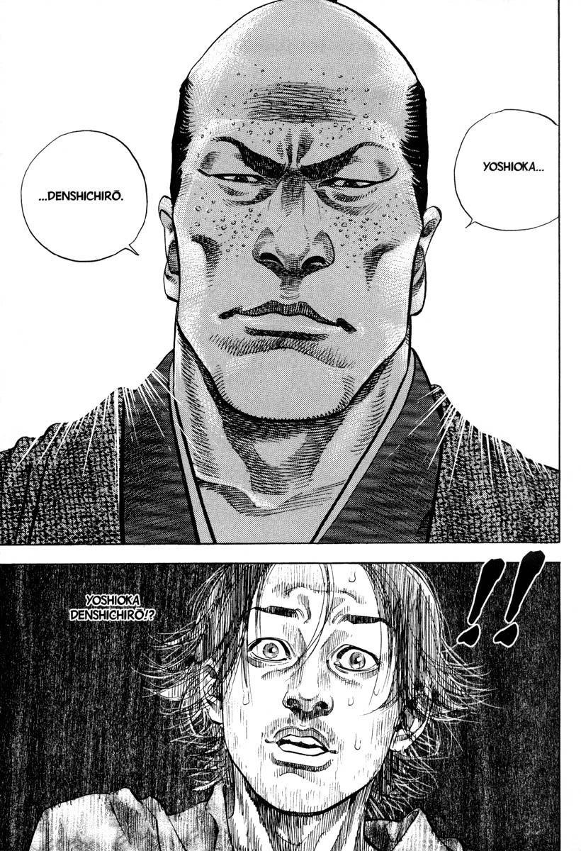 Read Vagabond TR Manga Online