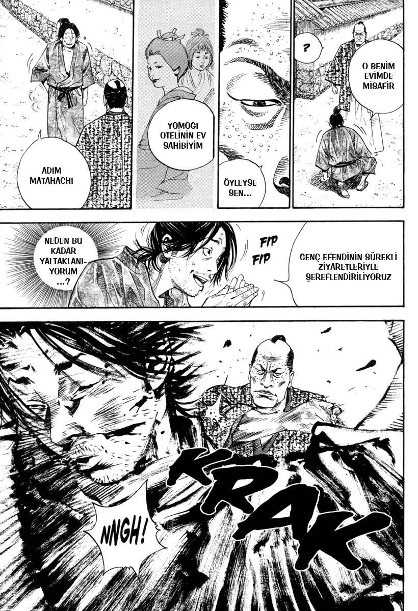 Read Vagabond TR Manga Online