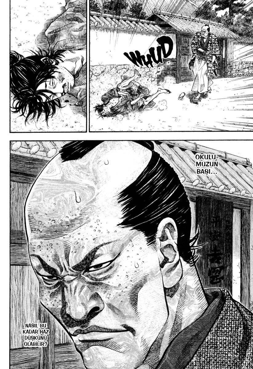 Read Vagabond TR Manga Online