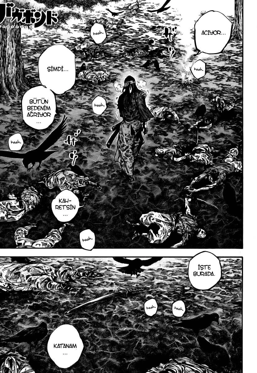 Read Vagabond TR Manga Online