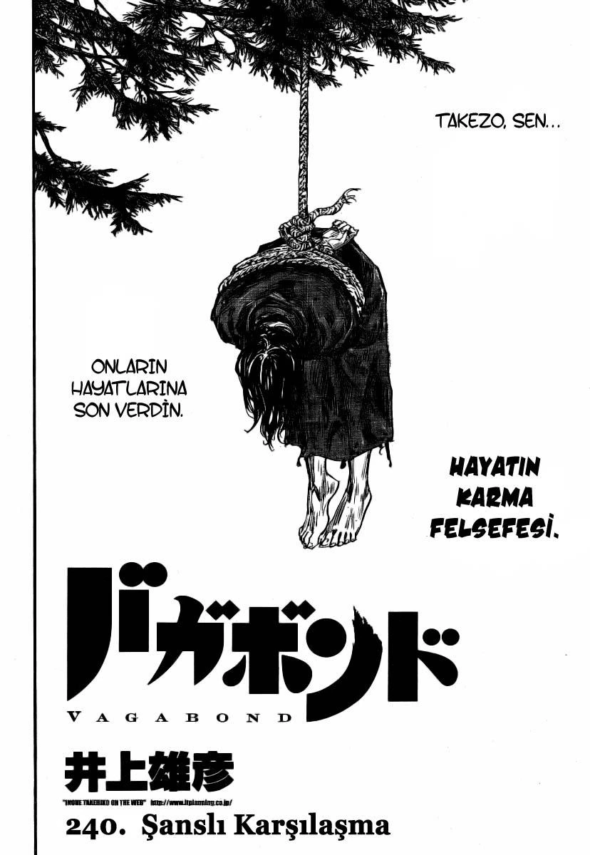 Read Vagabond TR Manga Online