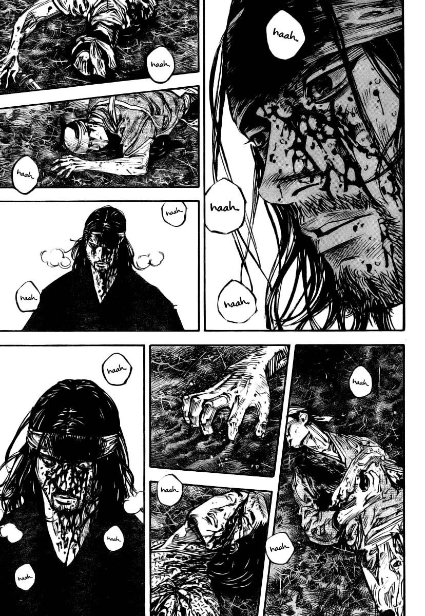 Read Vagabond TR Manga Online