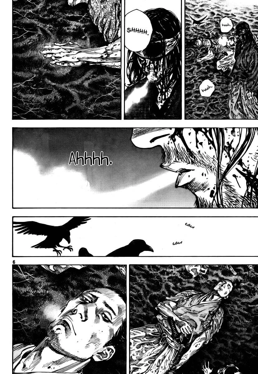 Read Vagabond TR Manga Online