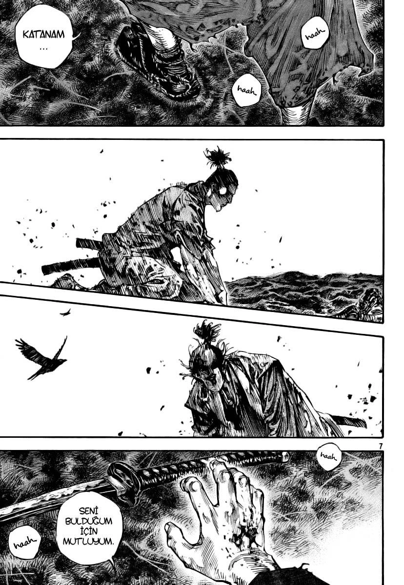 Read Vagabond TR Manga Online