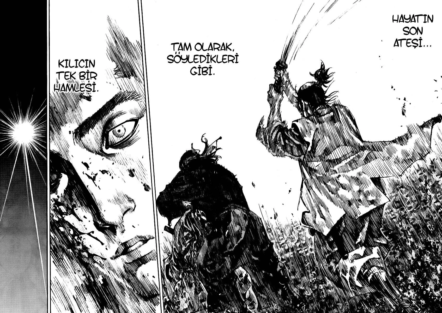 Read Vagabond TR Manga Online