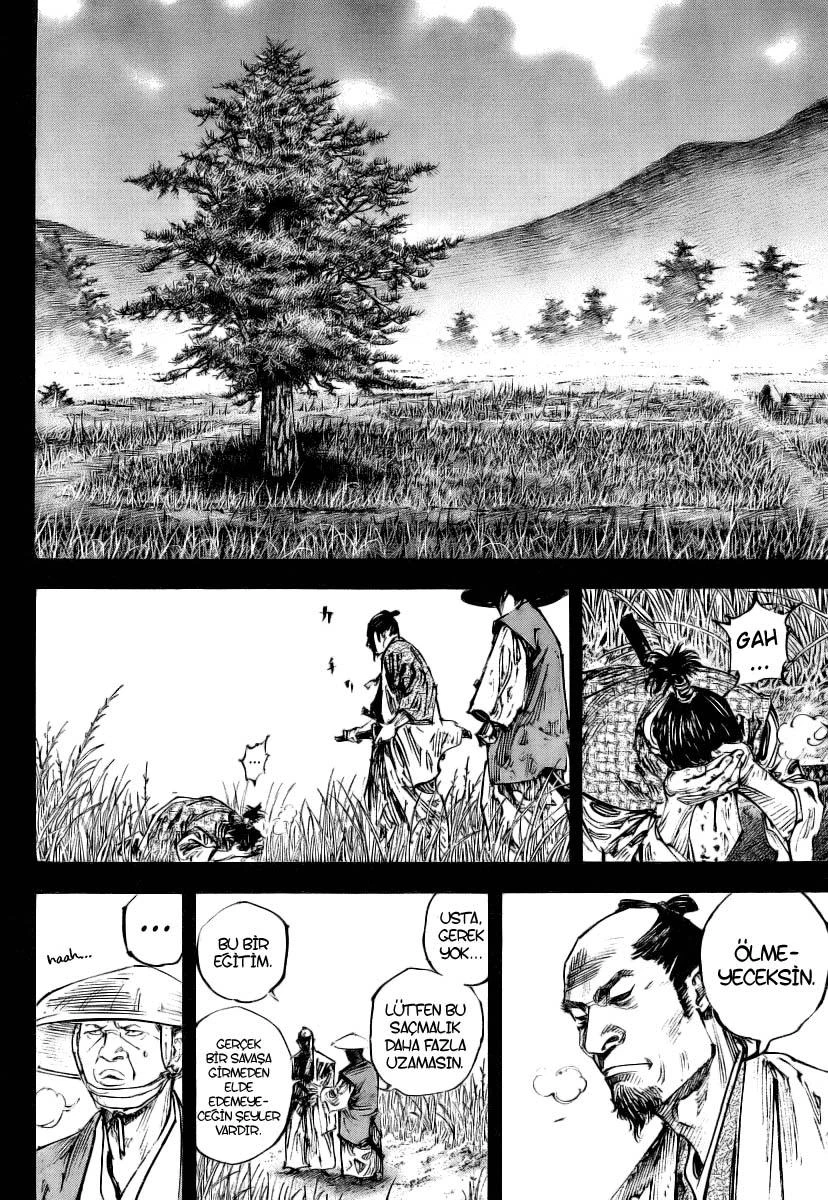 Read Vagabond TR Manga Online