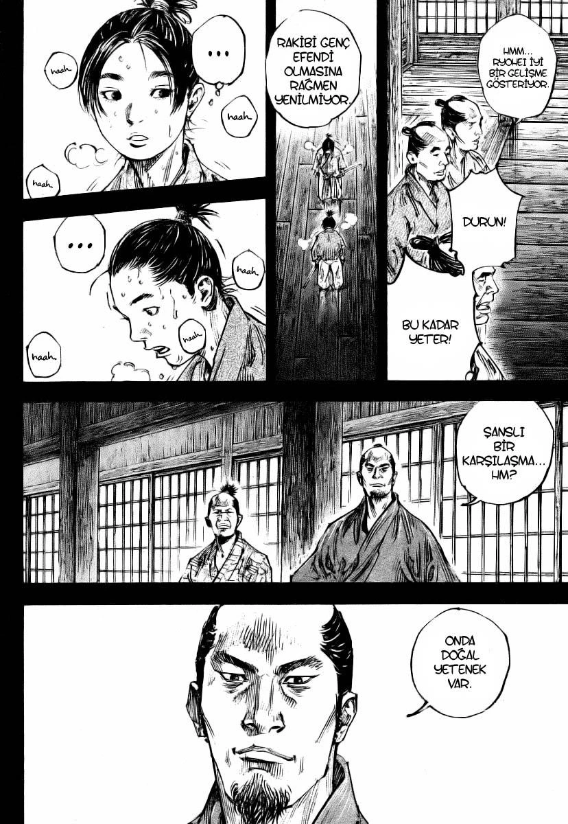 Read Vagabond TR Manga Online