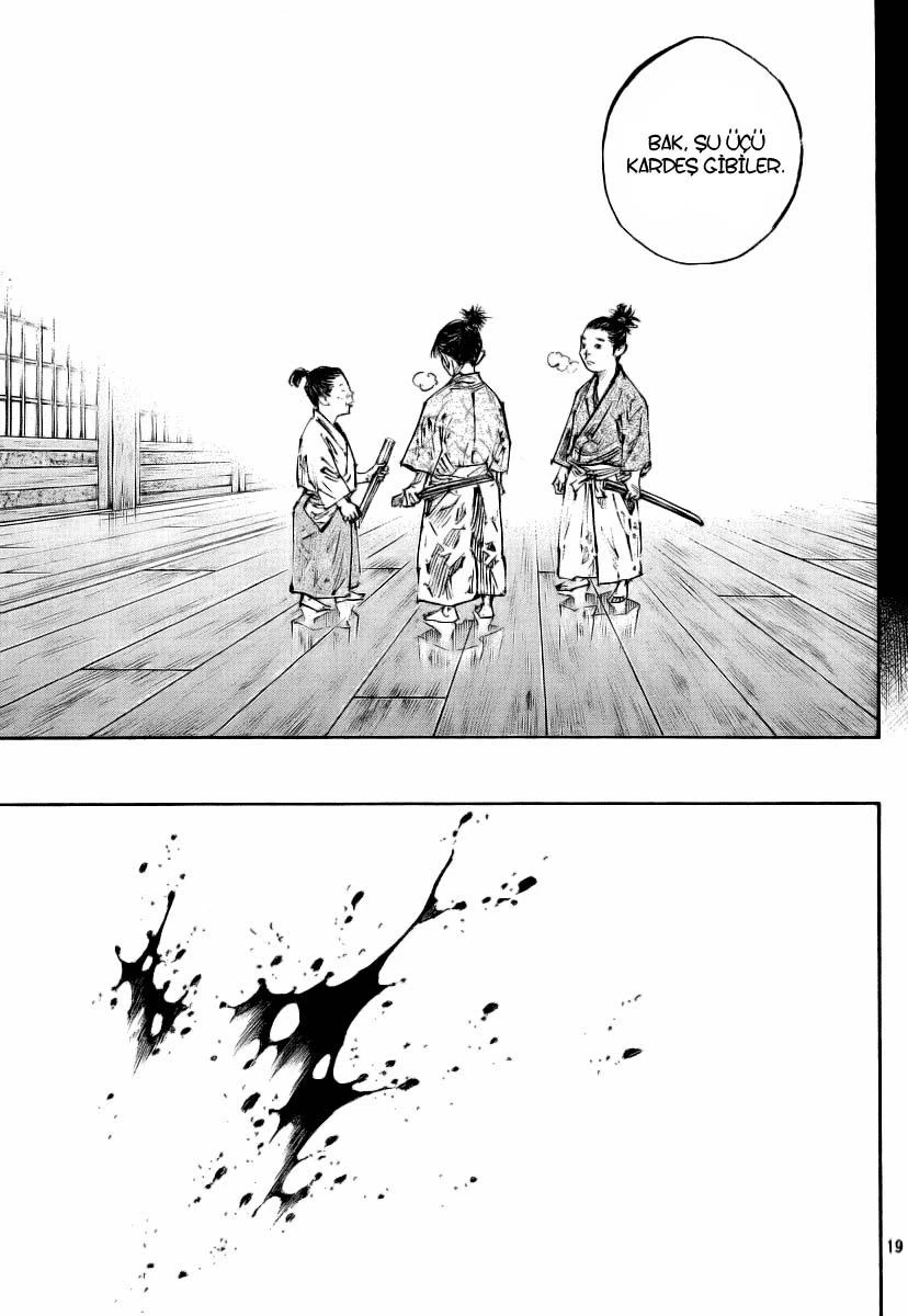 Read Vagabond TR Manga Online
