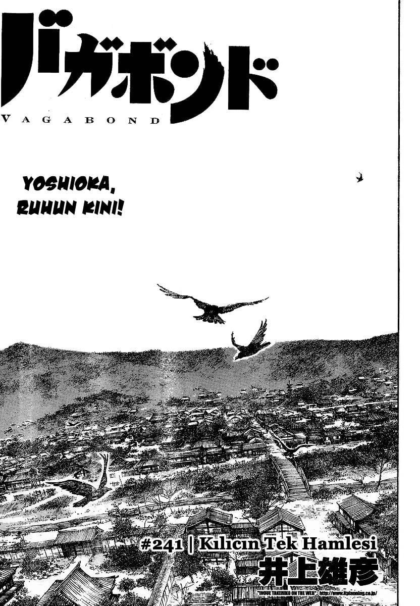 Read Vagabond TR Manga Online