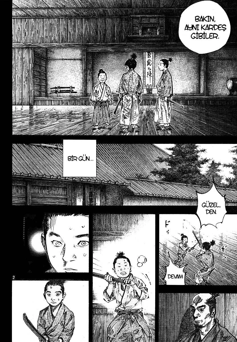 Read Vagabond TR Manga Online